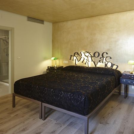 Hotel Galeria Essentia Арасена Экстерьер фото