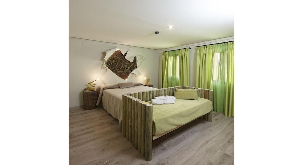 Hotel Galeria Essentia Арасена Экстерьер фото