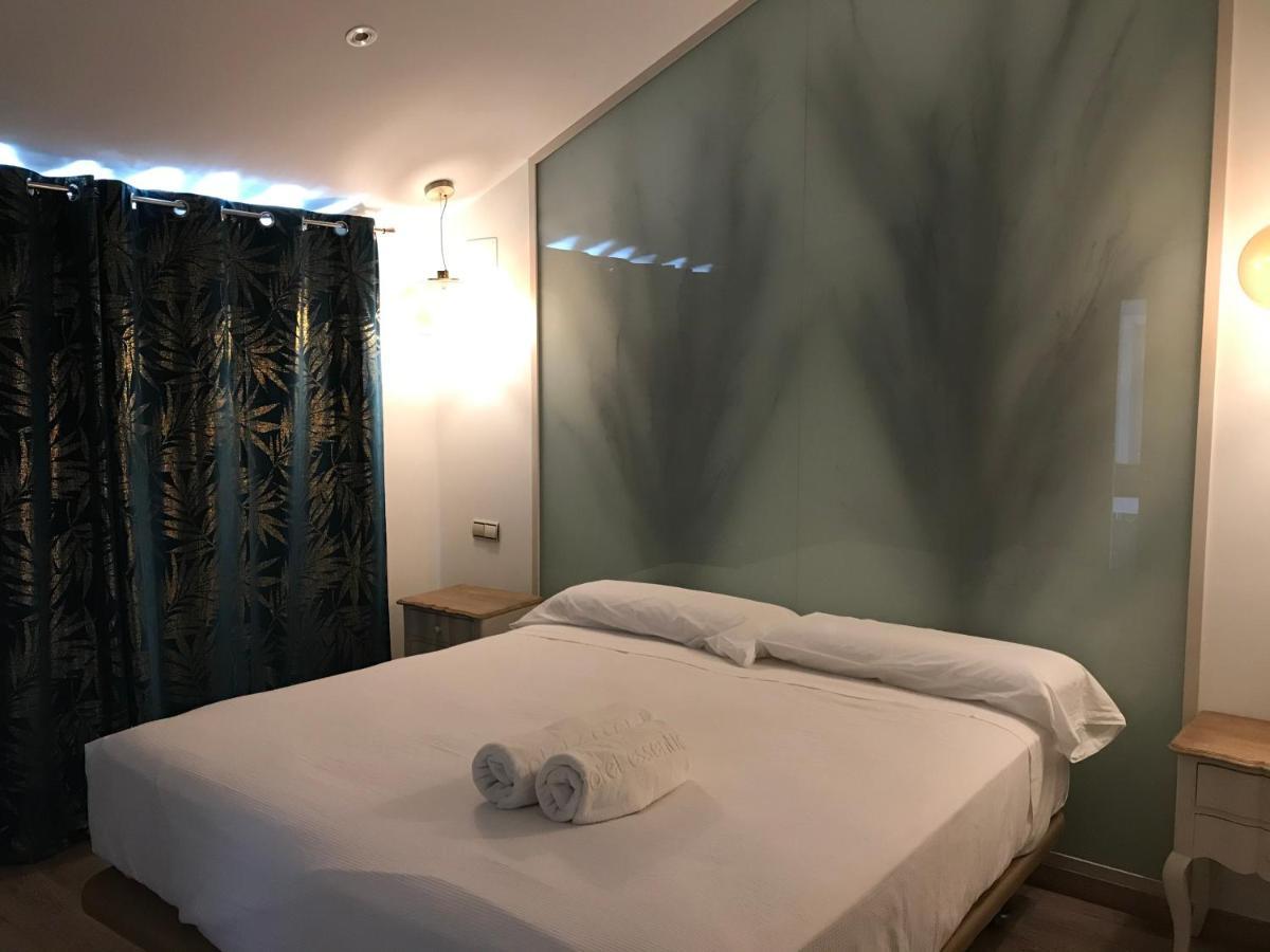 Hotel Galeria Essentia Арасена Экстерьер фото
