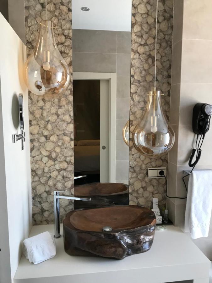 Hotel Galeria Essentia Арасена Экстерьер фото