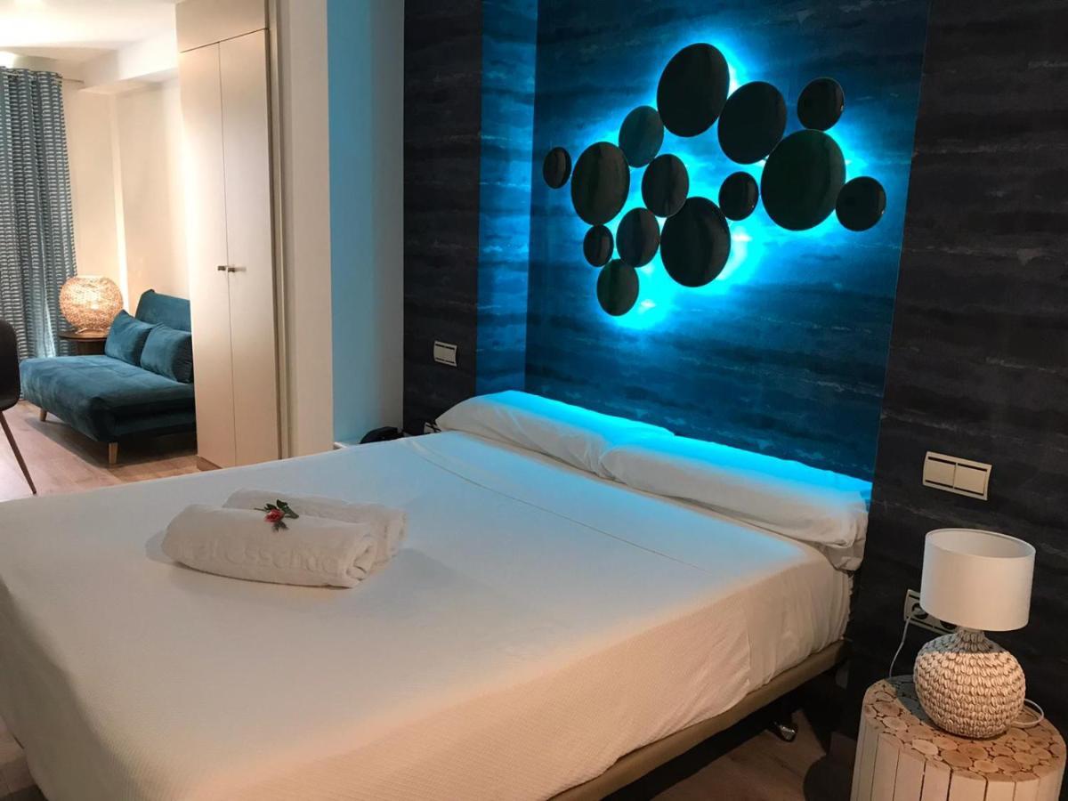 Hotel Galeria Essentia Арасена Экстерьер фото