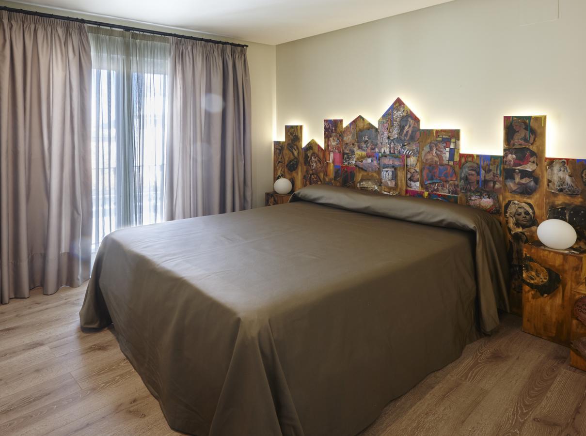 Hotel Galeria Essentia Арасена Экстерьер фото