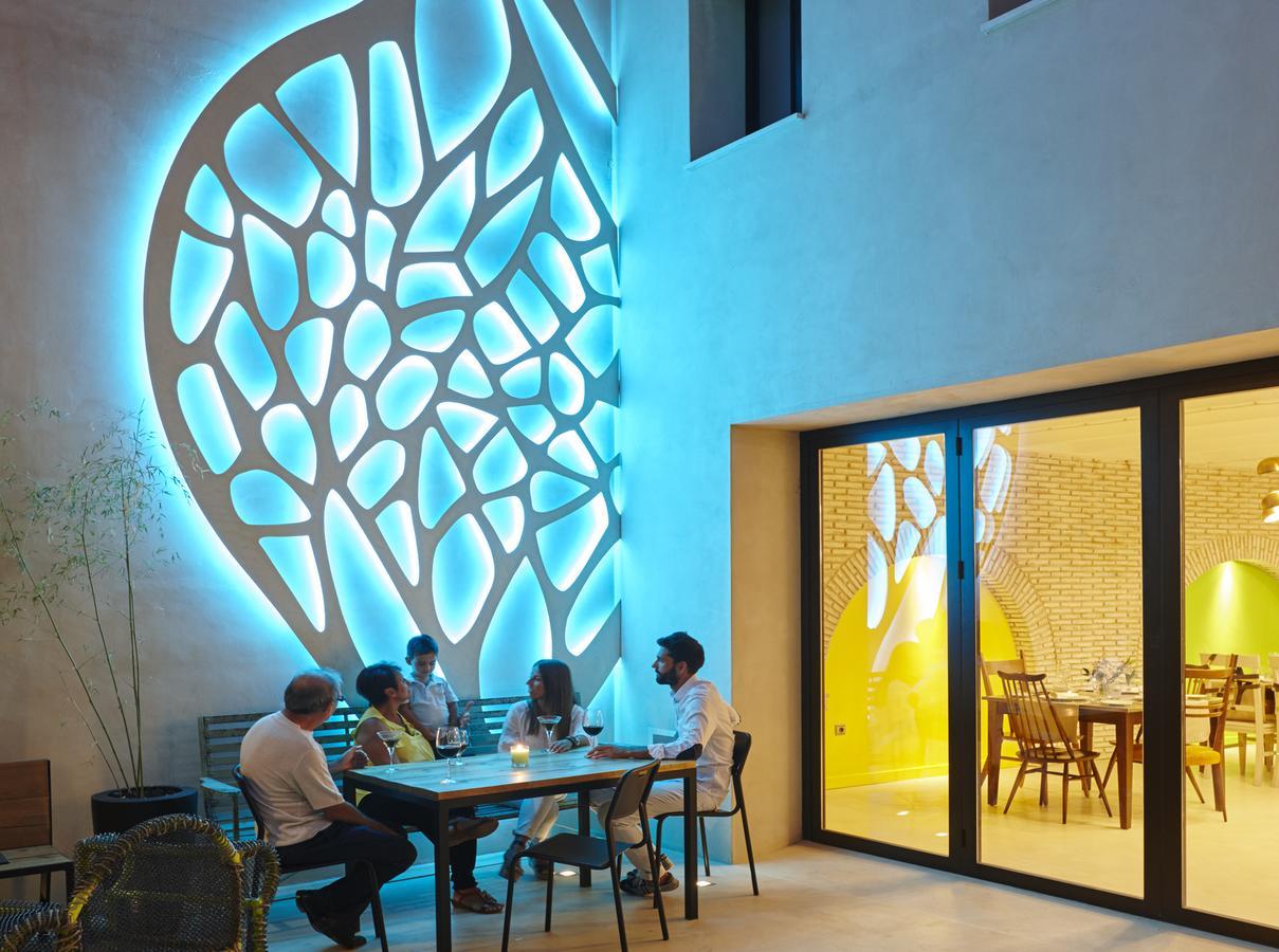 Hotel Galeria Essentia Арасена Экстерьер фото
