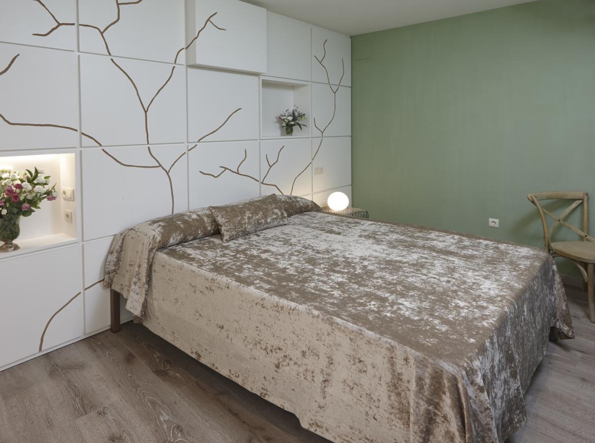 Hotel Galeria Essentia Арасена Экстерьер фото