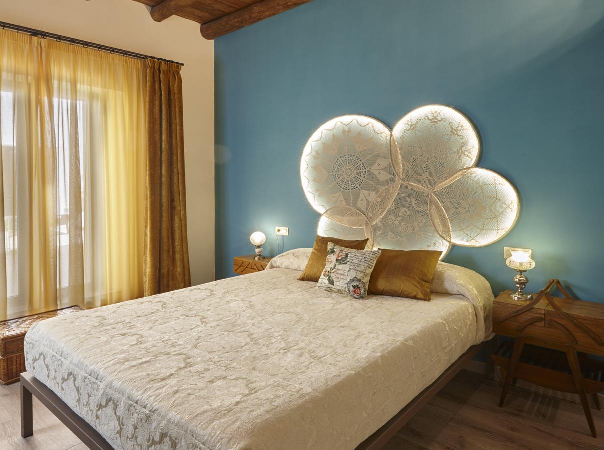 Hotel Galeria Essentia Арасена Экстерьер фото