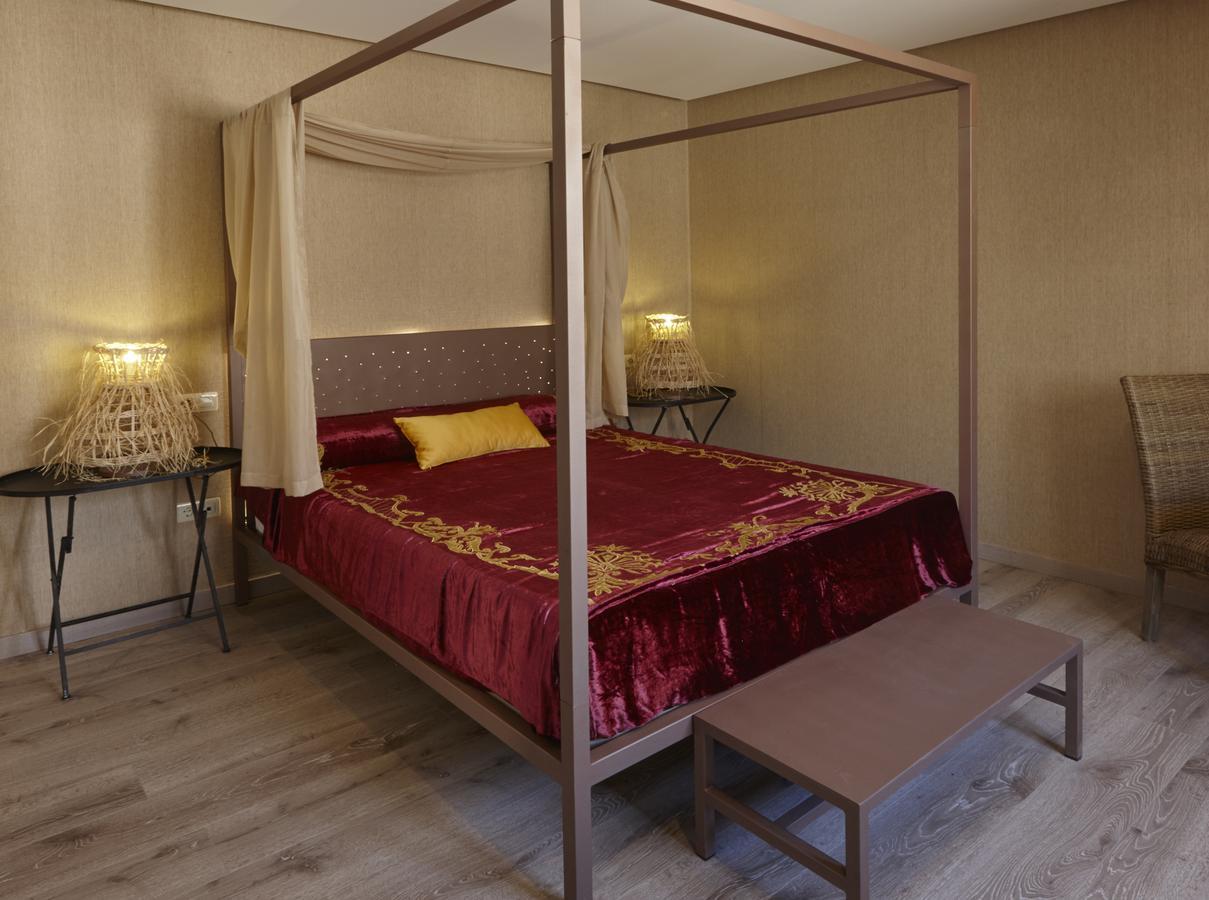 Hotel Galeria Essentia Арасена Экстерьер фото