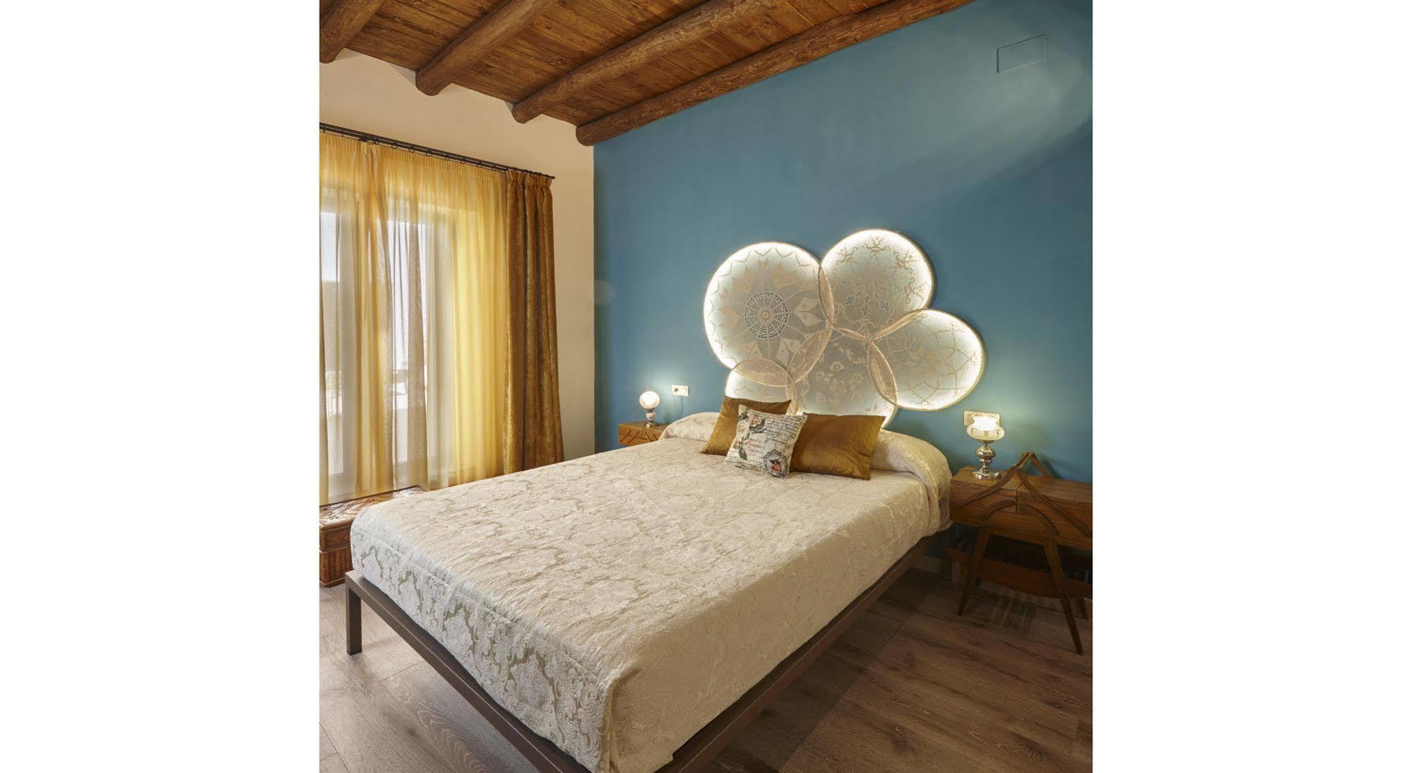 Hotel Galeria Essentia Арасена Экстерьер фото